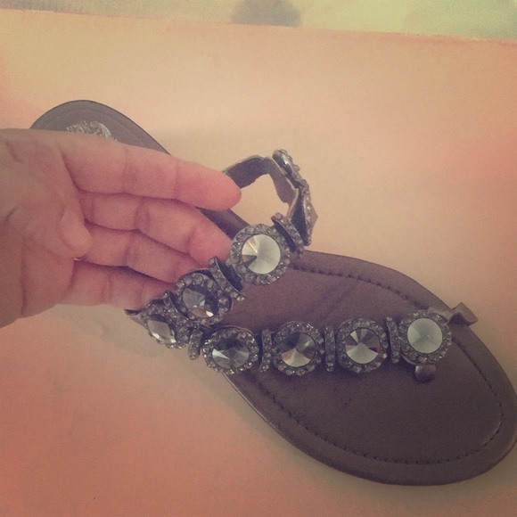 Sandal - Picture 1 of 3